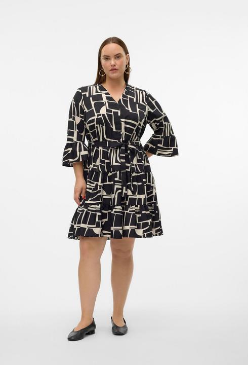 Produktbild Vero Moda VMZERA Kurzes Kleid Kleid (52)
