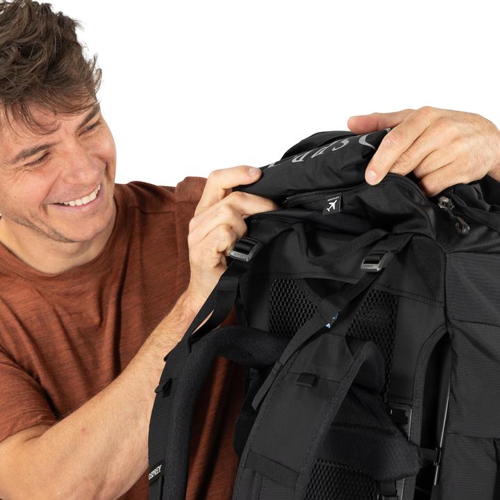 Produktbild Osprey Farpoint Trek 75 - Rucksack (75 l)