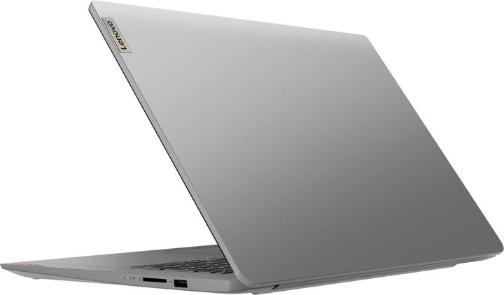 Produktbild Lenovo IdeaPad 3 (17.30", 512 GB, 16 GB, DE, Intel Core i5-1235U)