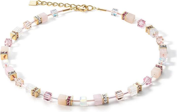 Produktbild Coeur de Lion Geo-Cube (Edelstahl, 42 cm)