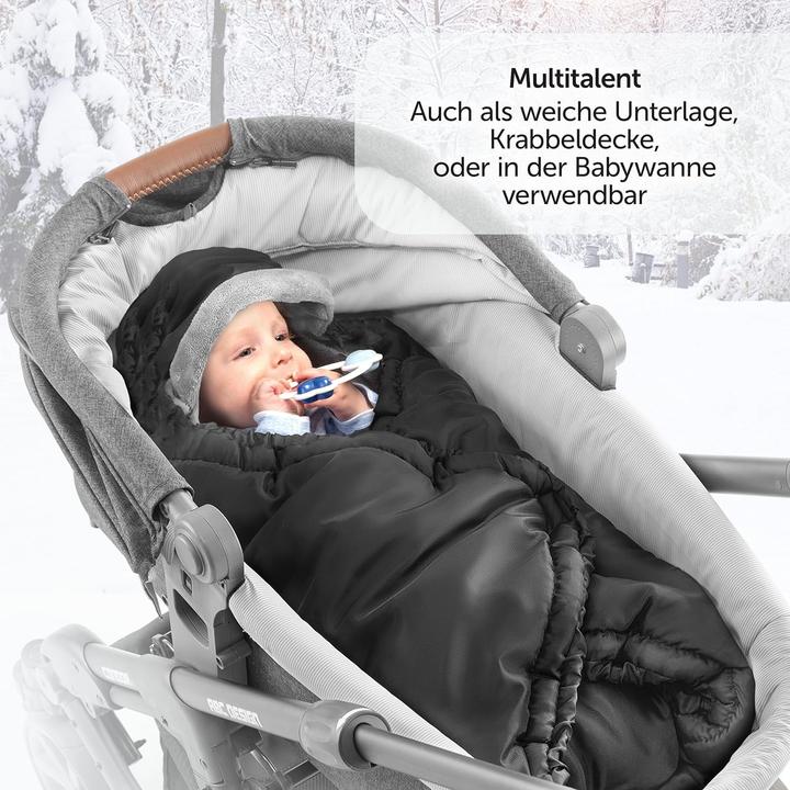 Image du produit Zamboo Couverture de siège pour bébé