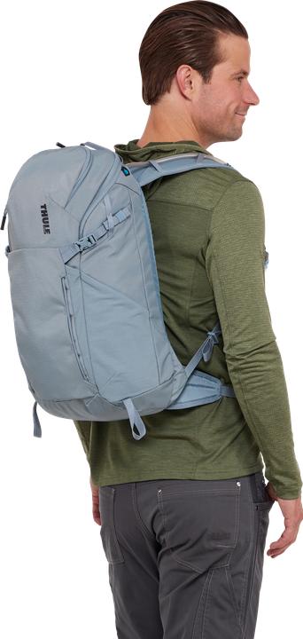 Image du produit Thule Sac à dos AllTrail Hydration 22 litres avec système d'hydratation (22 l)