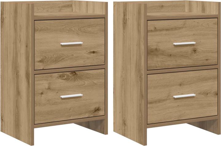 Rovere artigianale