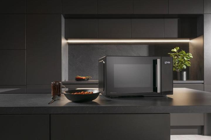 Actual product image Hisense H23MOBS4HI (23 l)