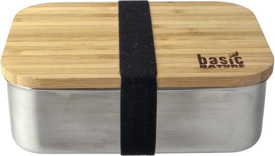 Produktbild Outdoor Spirit Lunchbox 'Bamboo'