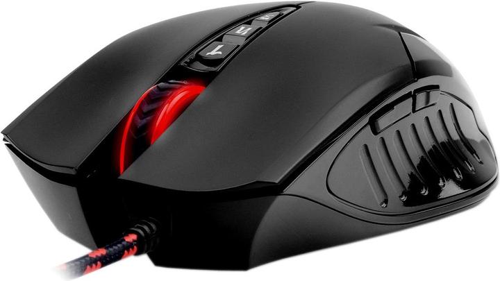 Actual product image Bloody Gaming Mouse V7MA (Cable)
