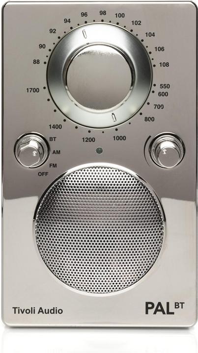 Immagine prodotto Tivoli Audio Pal Bt (AM, FM, Bluetooth)