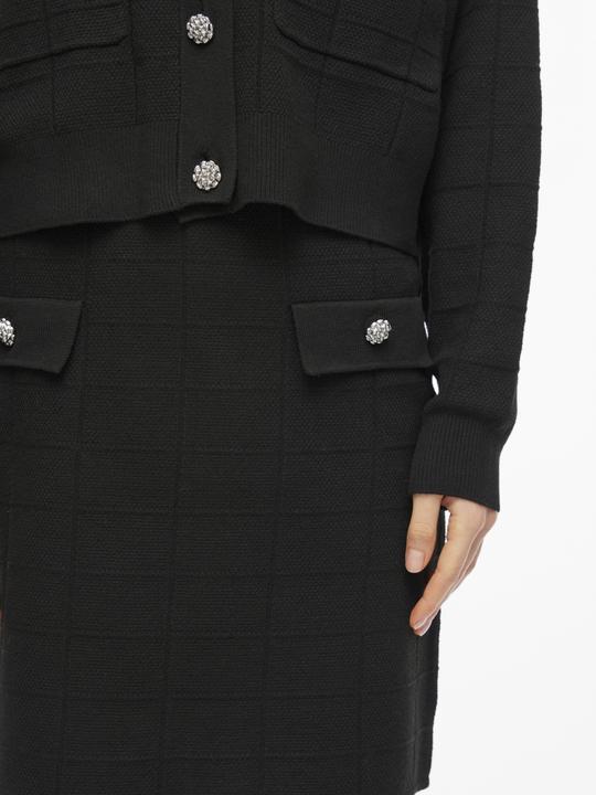 Produktbild Vila Strick Minirock (M)