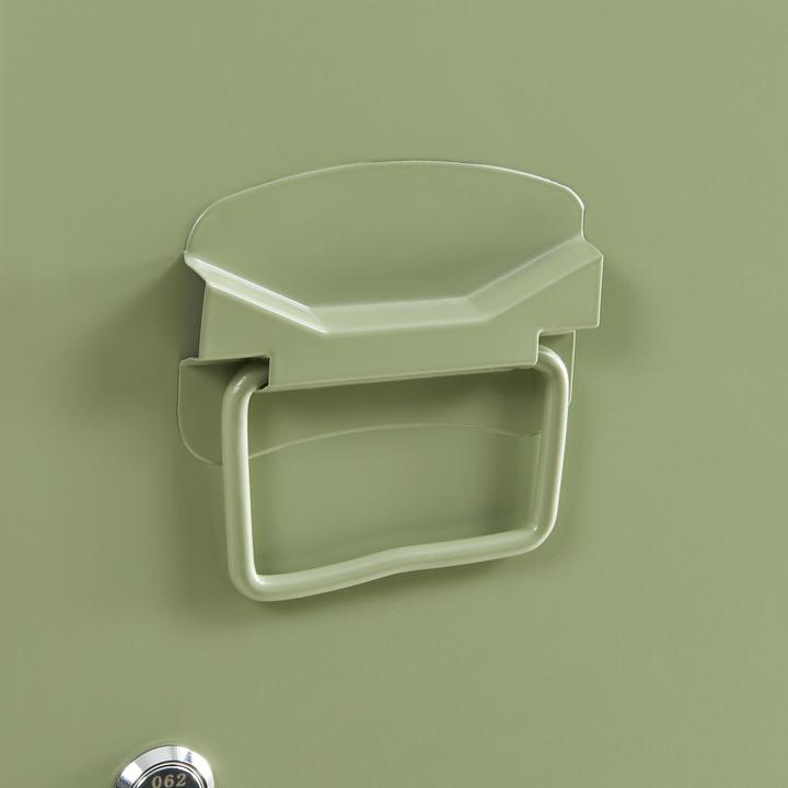 Actual product image En.Casa Single locker Kurikka (38 cm, 137 cm)