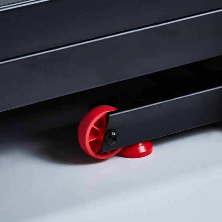 Actual product image Domyos T520A