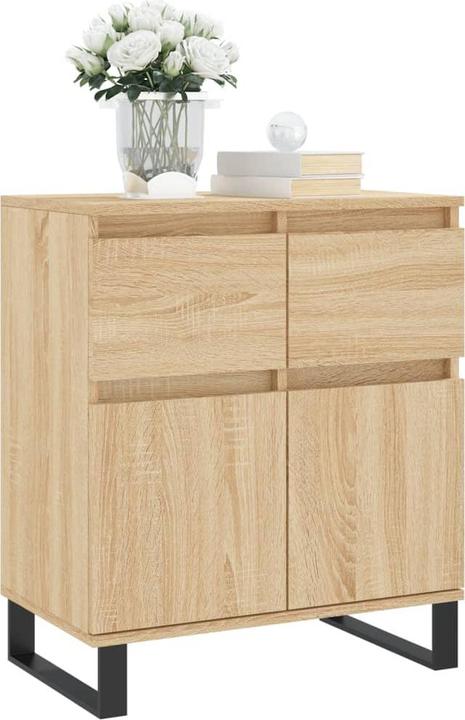 Image du produit vidaXL Sideboard (60 x 35 x 70 cm)