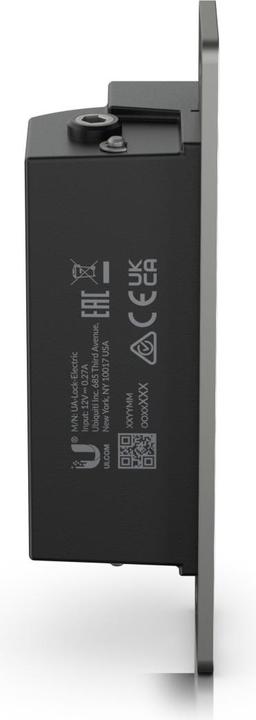 Image du produit Ubiquiti Access Lock Electric (Porte en bois, Intérieur)