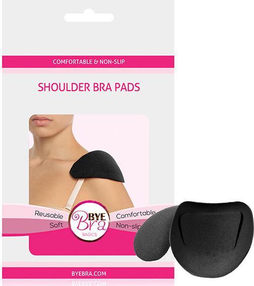 Produktbild Bye Bra Shoulder Bra Pads (Einzelpack, One Size)