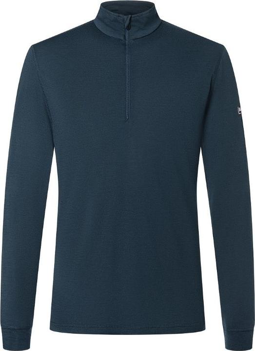 Super Natural Tundra 175 Quarter Zip