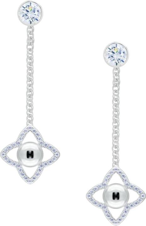 Immagine prodotto Candy Orecchini Mavia, Argento 925 (Argento 925)