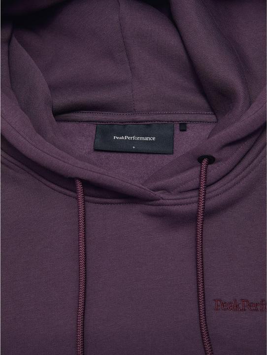 Immagine prodotto Peak Performance Cappuccio originale con logo piccolo (L)