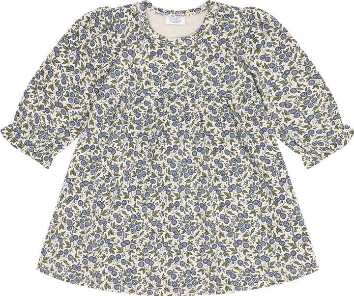 Produktbild Hust and Claire Baby Kleid Kis Flora (68)