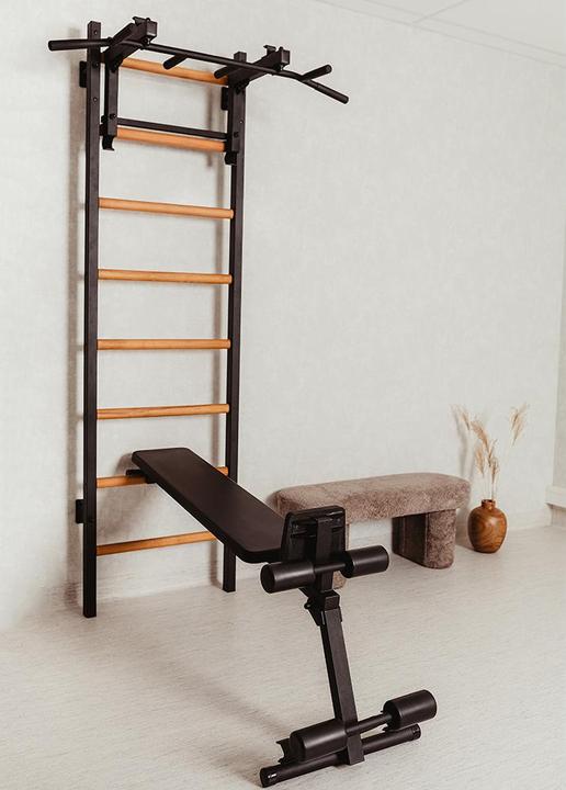 Produktbild BenchK Sprossenwand System 233B