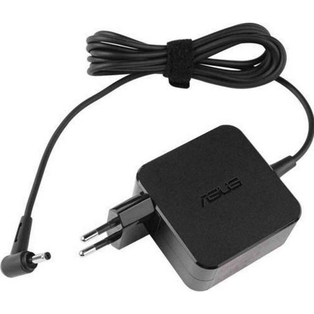 ASUS AC Adapter 45W / 19V / 2.37A / 4mm / EU (45 W), Notebook Netzteil
