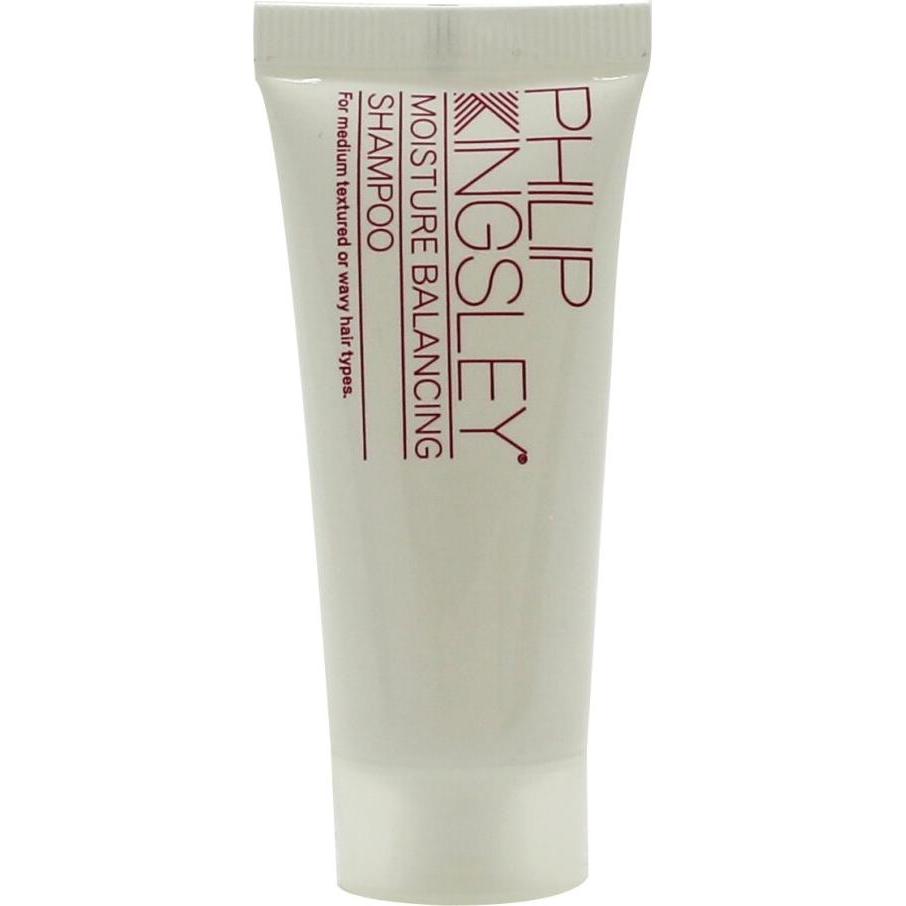 Philip Kingsley, Shampoo, Sampon Idratazione Equilibrante, 20ml (Shampoo liquido)