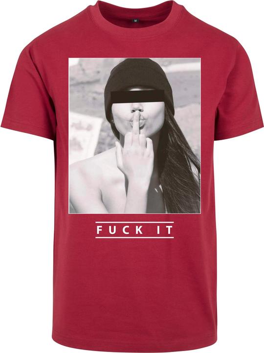 Produktbild MT F#?KIT Tee (XS)