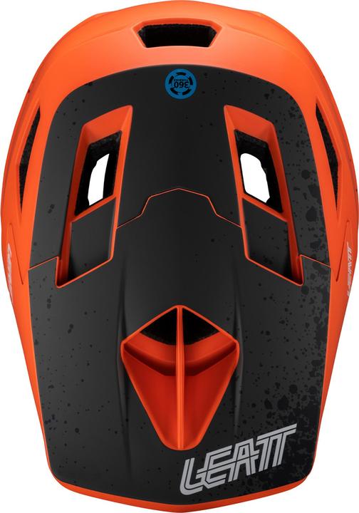 Immagine prodotto Leatt Casco MTB Gravity 4.0 (59 - 60 cm)