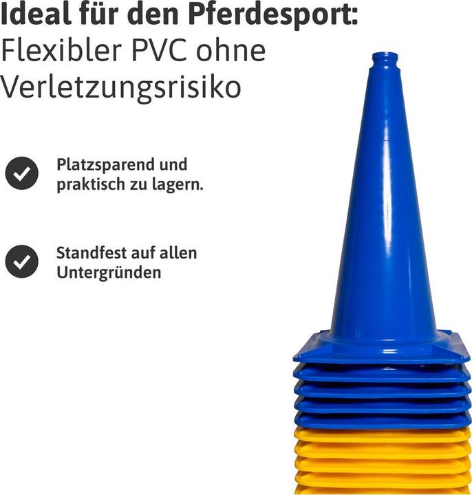 Produktbild Dönges XXL-Pylonen