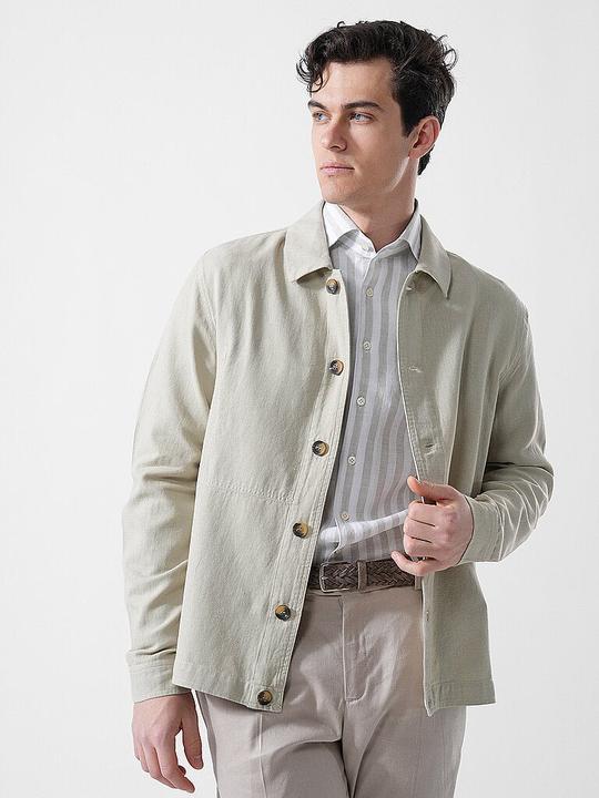 Image du produit Gabba Overshirt GABPETER (L)