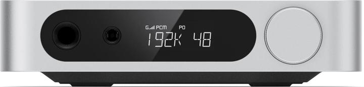 Immagine prodotto FiiO K11 (USB-DAC, Display, interruttore di guadagno)