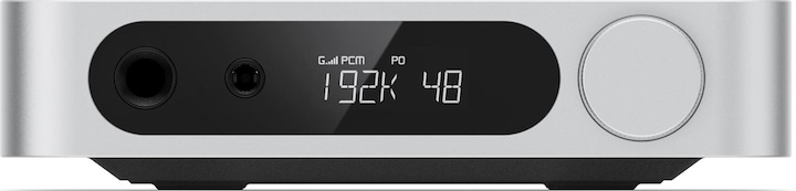 Immagine prodotto FiiO K11 (USB-DAC, Display, interruttore di guadagno)
