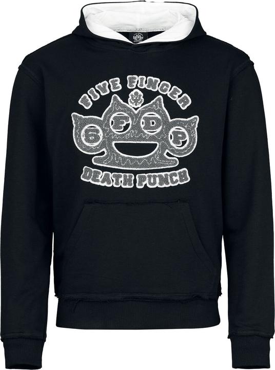 Produktbild Five Finger Death Punch Logo (XL)