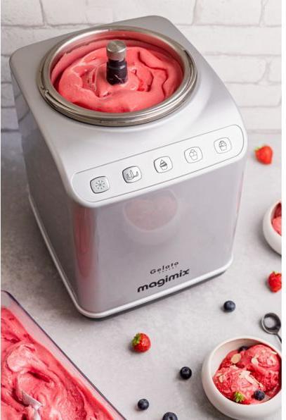 Produktbild Magimix Gelato Expert