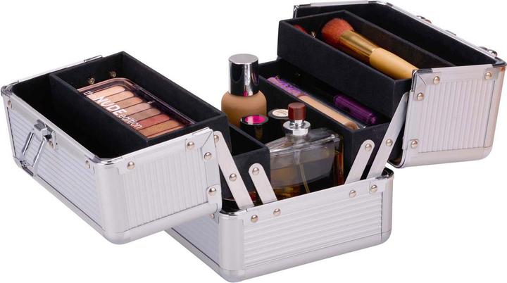 Actual product image Cosmetic case