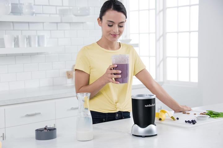Productafbeelding NutriBullet Extraktor (600 W)