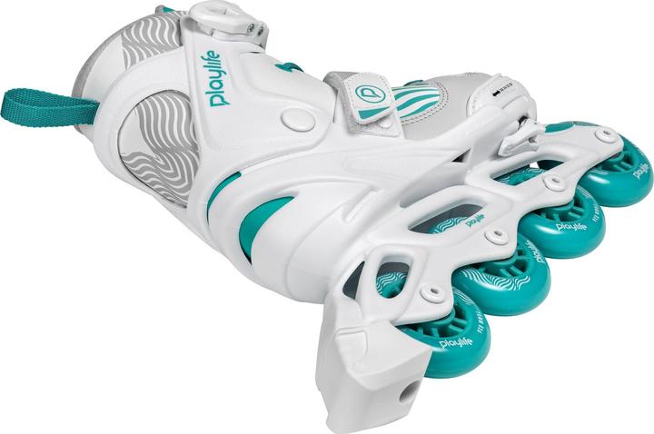 Produktbild Powerslide Playlife Kids Skates (29, 30, 31, 32)
