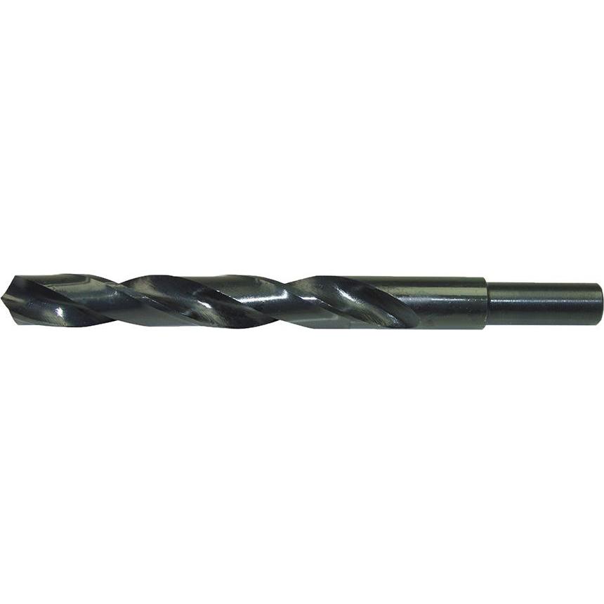 Fortis, Bohrereinsatz, Spiralbor 1069 HSS vals.hals ø10 13,0mm (13,00 mm)
