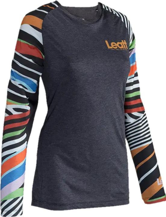 Actual product image Leatt Jersey MTB All-MTN 3.0 (L)