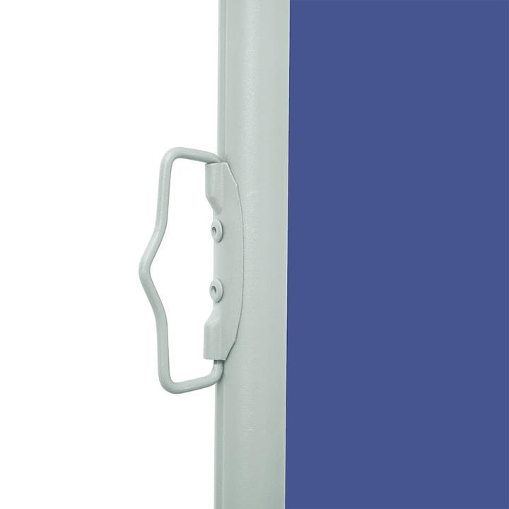 Actual product image vidaXL Seitenmarkise (5 m)