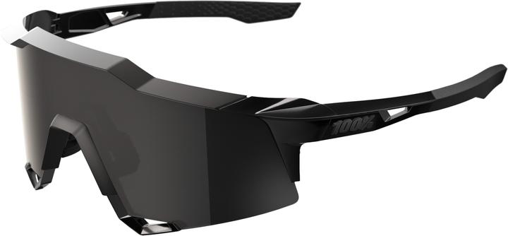 Matte Black Gloss Black