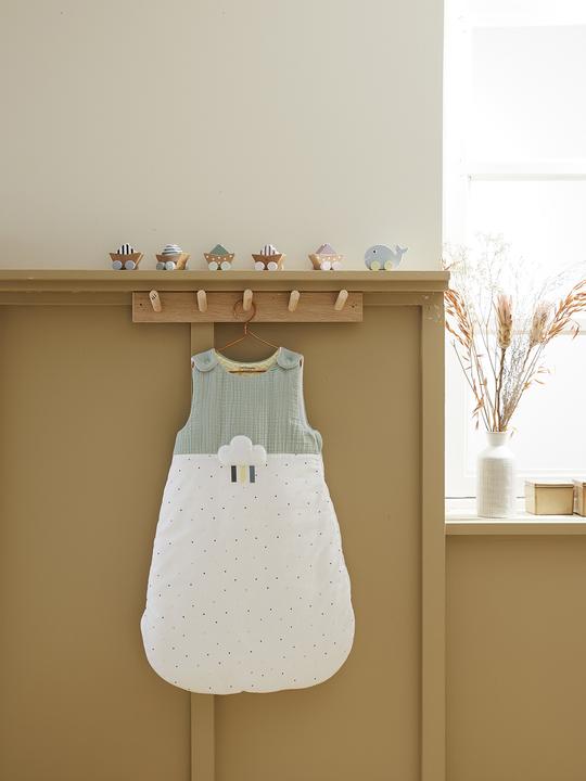 Image du produit Vertbaudet Babyschlafsack (104 cm, 2.5 TOG)