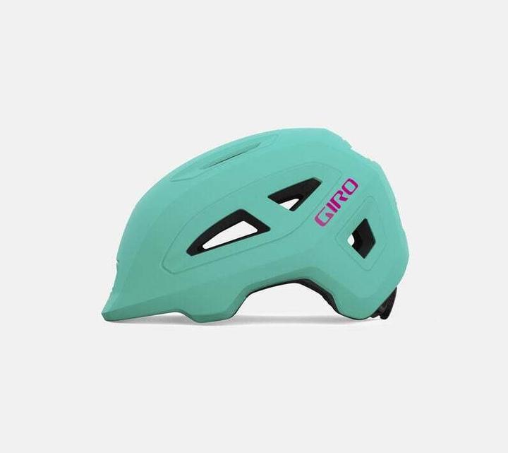 Productafbeelding Giro Scamp II Helm