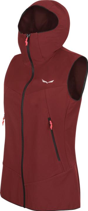 Produktbild Salewa Sella Durastretch Weste Da (34)