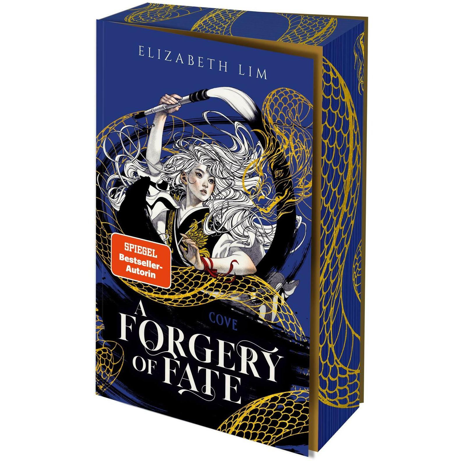 Carlsen A Forgery of Fate - kaufen bei Galaxus