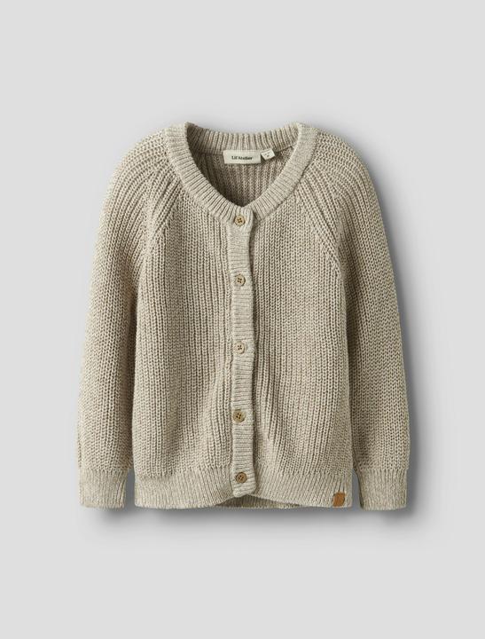 Image du produit Name it Bio-Baumwoll Strickjacke (110)