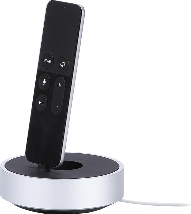 Image du produit Just Mobile Un dock pour les Apple AirPods
