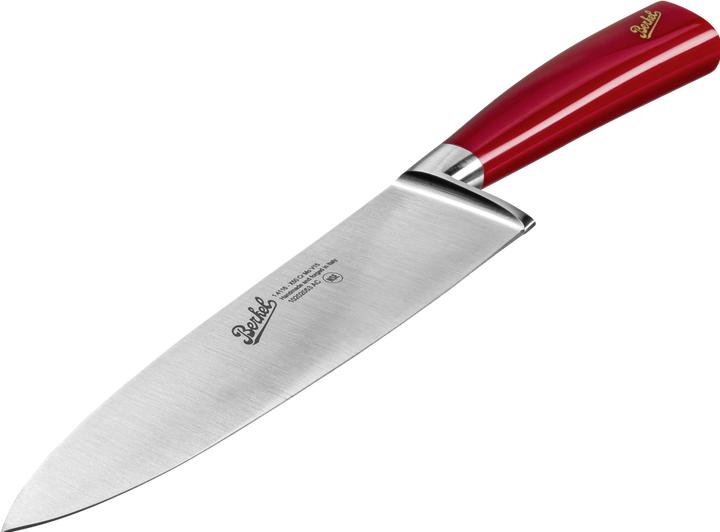 Produktbild Berkel Elegance Rosso Küchenmesser 20 cm (20 cm)