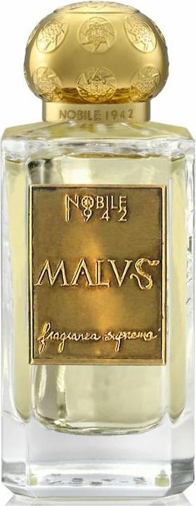 Actual product image Nobile 1942 MALVS Eau de Parfum 75ml (Eau de parfum, 75 ml)