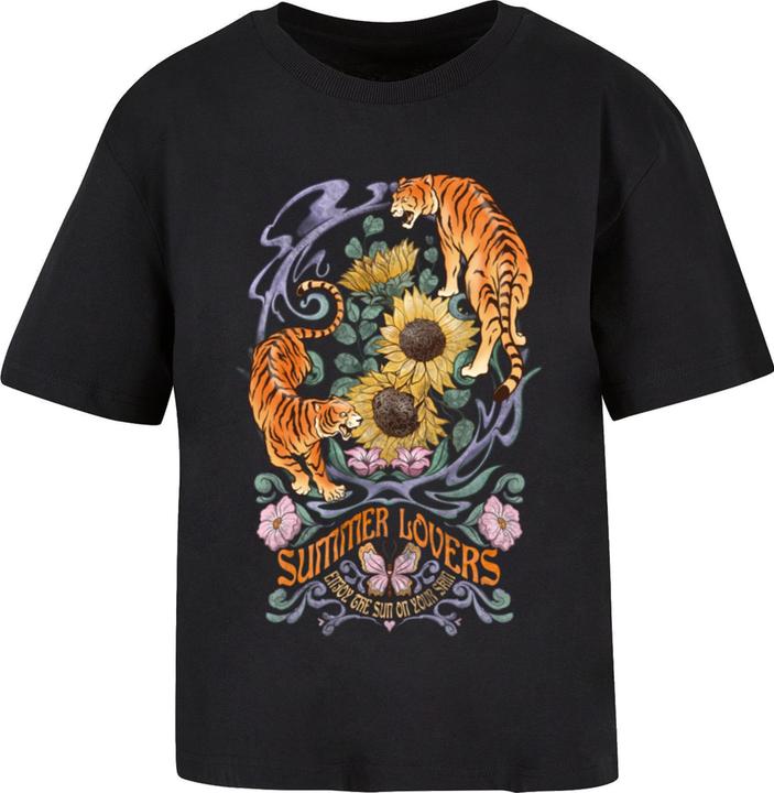 Produktbild Miss Tee Summer Lovers Tee - 159395 (S)