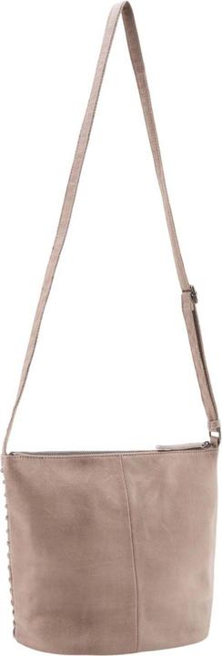 Image du produit FredsBruder Riffelinchen Umhängetasche Leder 23 cm