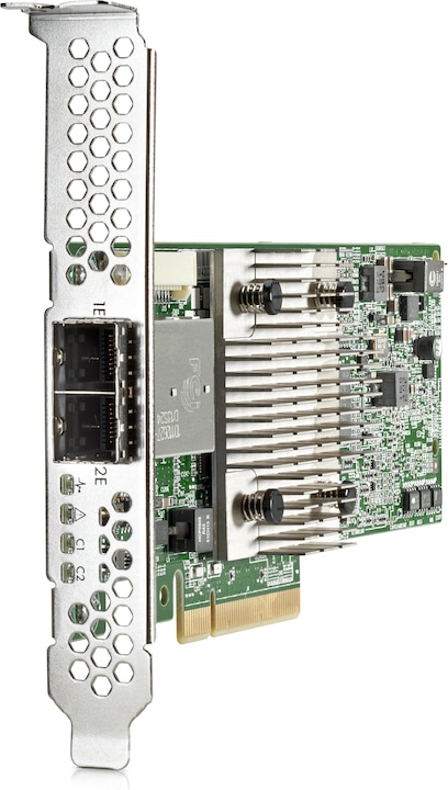 Productafbeelding Aruba SFP+ direct aangesloten kabel 3m